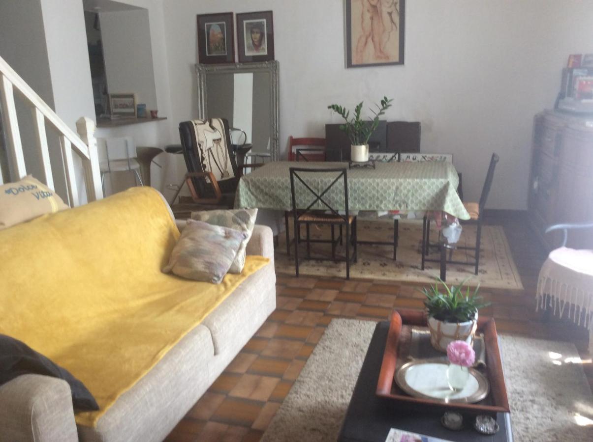 Maison Lorient Sud ภายนอก รูปภาพ