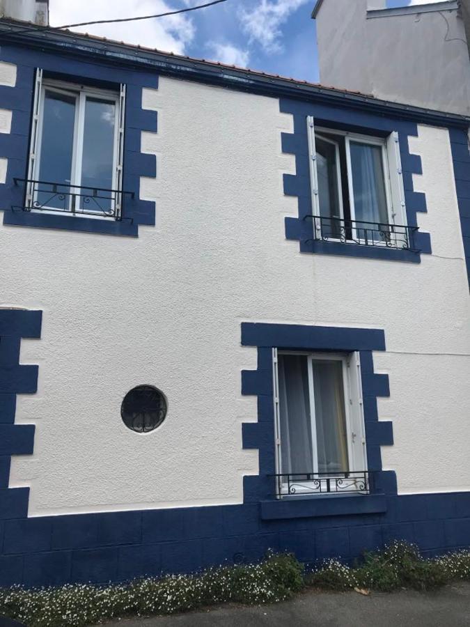 Maison Lorient Sud ภายนอก รูปภาพ